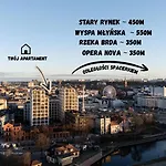 Nowy Port Blisko Opery