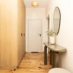 Apartment Nowy Port Blisko Opery
