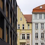 Nowy Port Blisko Opery Apartman