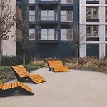 Apartment Nowy Port Blisko Opery *