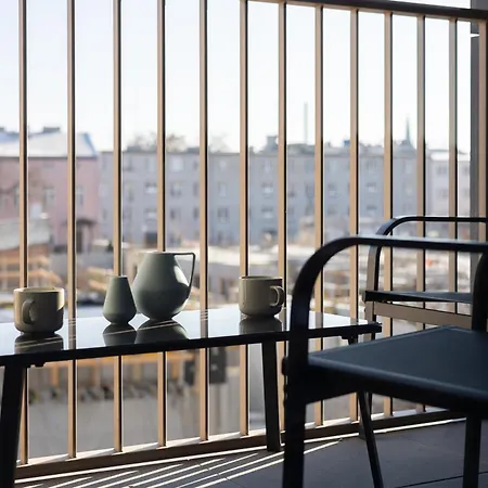 Nowy Port Blisko Opery * 比得哥什