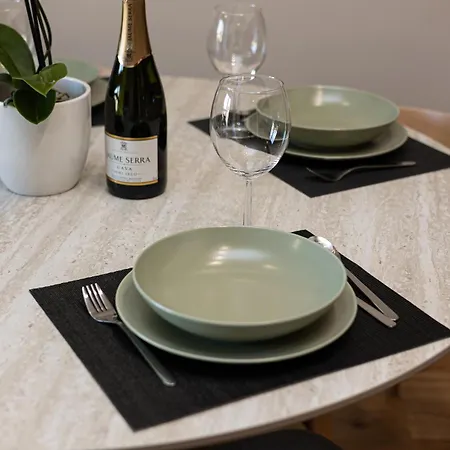 Nowy Port Blisko Opery