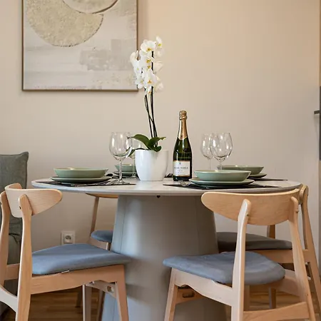 Nowy Port Blisko Opery 比得哥什