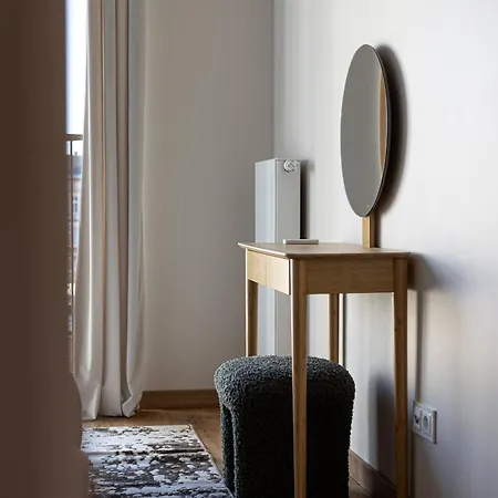 公寓 Nowy Port Blisko Opery *