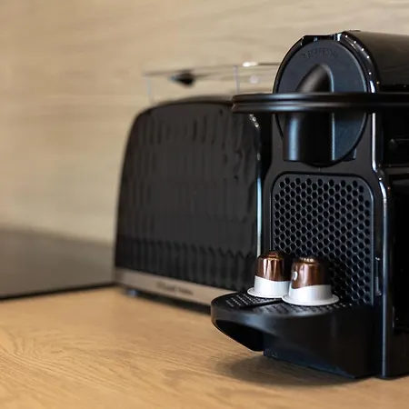 公寓 Nowy Port Blisko Opery *