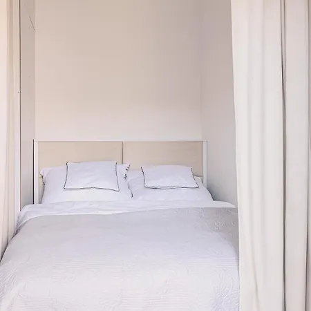 Apartment Nowy Port Blisko Opery Bydgoszcz