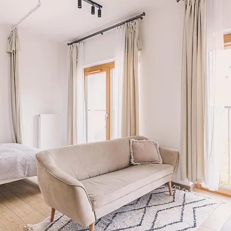 Nowy Port Blisko Opery Apartment