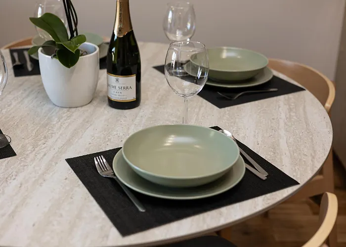 Nowy Port Blisko Opery