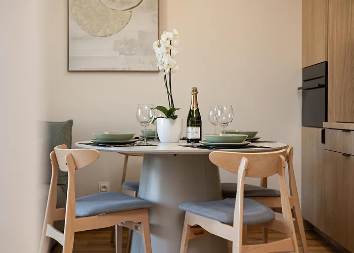 Nowy Port Blisko Opery 比得哥什