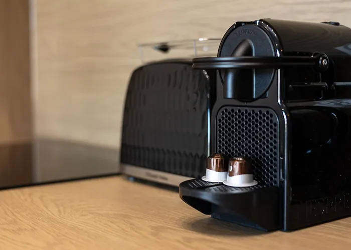 公寓 Nowy Port Blisko Opery *