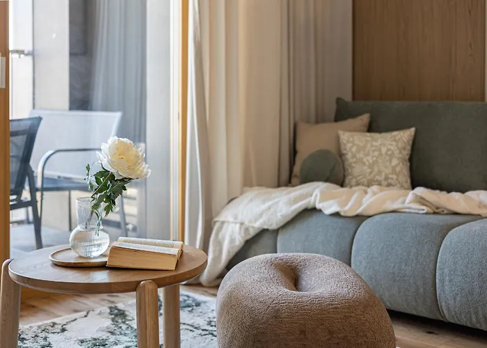 Nowy Port Blisko Opery 公寓 比得哥什