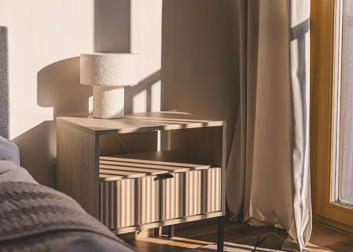 Nowy Port Blisko Opery 公寓 比得哥什