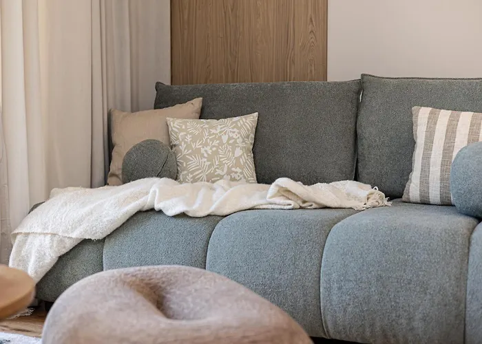 Nowy Port Blisko Opery 公寓