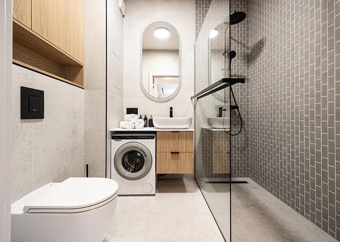 Nowy Port Blisko Opery * 比得哥什